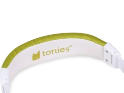 TONIES Tonie-Lauscher Grün - Neu 2022 10 TONIES Tonie-Lauscher Grün - Neu 2022 -Tonies Tonies HeadbandPadding Gruen DSC3188 uc sRGB 600x600