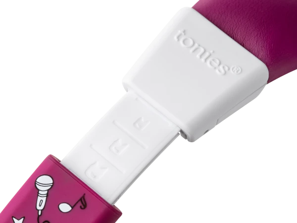 TONIES Tonie-Lauscher Beere - Neu 2022 5 TONIES Tonie-Lauscher Beere - Neu 2022 – Bild 5