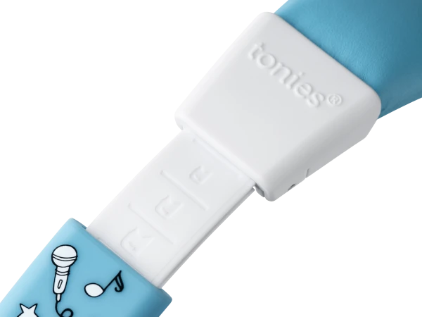 TONIES Tonie-Lauscher Hellblau - Neu 2022 5 TONIES Tonie-Lauscher Hellblau - Neu 2022 – Bild 5