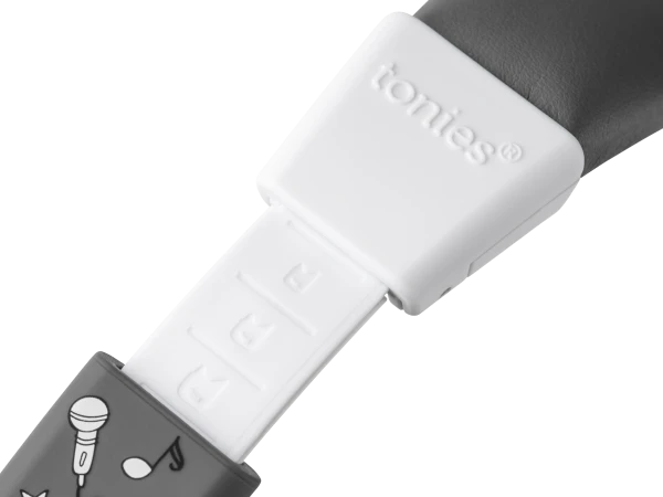 TONIES Tonie-Lauscher Anthrazit - Neu 2022 5 TONIES Tonie-Lauscher Anthrazit - Neu 2022 – Bild 5