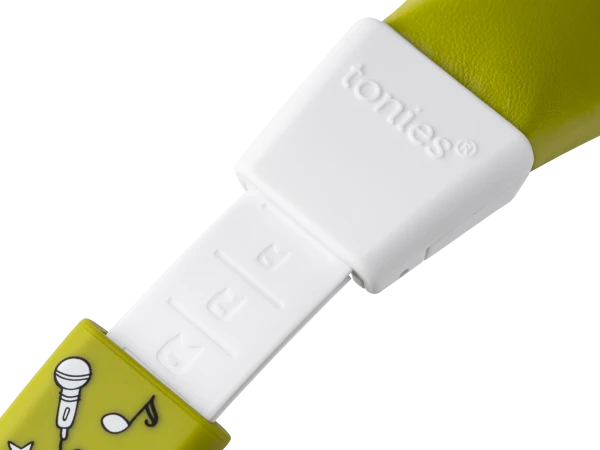 TONIES Tonie-Lauscher Grün - Neu 2022 5 TONIES Tonie-Lauscher Grün - Neu 2022 – Bild 5