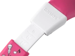 TONIES Tonie-Lauscher Pink - Neu 2022 -Tonies Tonies Headband Pink DSC3181 uc sRGB 600x600
