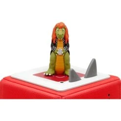 Tonies Heavysaurus - Rock`n Rarrr Music, Spielfigur 7 Tonies Heavysaurus - Rock`n Rarrr Music, Spielfigur -Tonies Tonies Heavysaurus Rock n Rarrr Music Spielfigur@@1se2tt2h 3