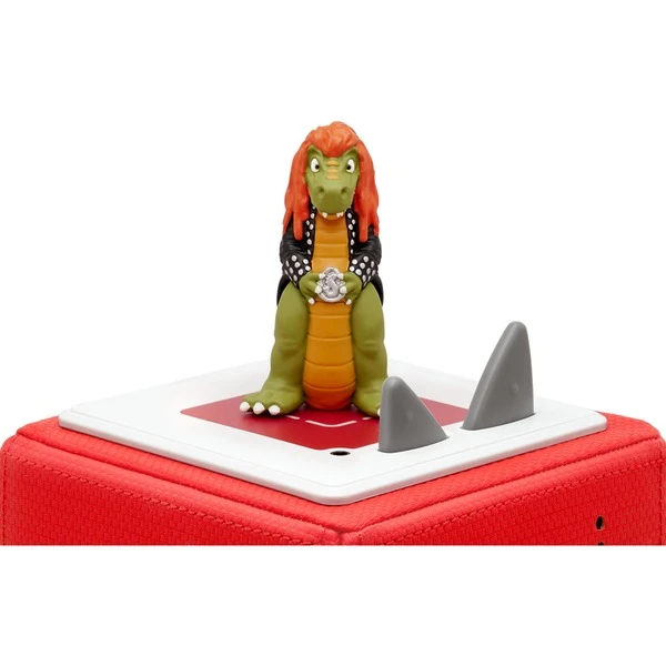 Tonies Heavysaurus - Rock`n Rarrr Music, Spielfigur 4 Tonies Heavysaurus - Rock`n Rarrr Music, Spielfigur – Bild 4