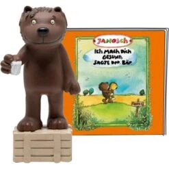 Tonies Ich Mach Dich Gesund, Sagte Der Bär, Spielfigur