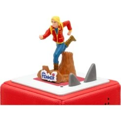 Tonies Jan Tenner - Planet Der 1000 Wunder, Spielfigur 7 Tonies Jan Tenner - Planet Der 1000 Wunder, Spielfigur -Tonies Tonies Jan Tenner Planet der 1000 Wunder Spielfigur@@1856546 3