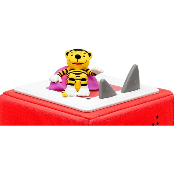 Tonies Janosch - Als Tiger Und Bär Beinahe Das Beste Verpassten, Spielfigur – Bild 4