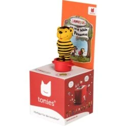 Tonies Janosch - Oh, Wie Schön Ist Panama, Spielfigur 7 Tonies Janosch - Oh, Wie Schön Ist Panama, Spielfigur -Tonies Tonies Janosch Oh wie sch n ist Panama Spielfigur@@1se2t000 3