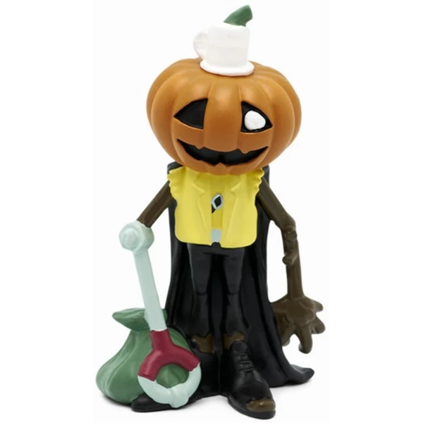 Tonies Kai Lüftners Kürbiskopp - Ein Musikalisches Roadmovie, Spielfigur 2 Tonies Kai Lüftners Kürbiskopp - Ein Musikalisches Roadmovie, Spielfigur – Bild 2