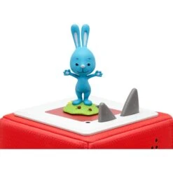 Tonies KiKANiNCHEN - Die Mischung Macht's!, Spielfigur 7 Tonies KiKANiNCHEN - Die Mischung Macht's!, Spielfigur -Tonies Tonies KiKANiNCHEN Die Mischung macht s Spielfigur@@1715417 3