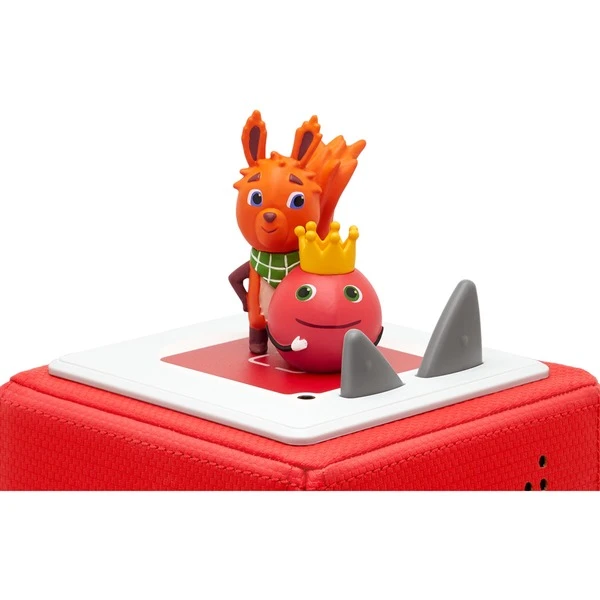 Tonies Kosmo Und Klax - Freundschaftsgeschichten, Spielfigur 4 Tonies Kosmo Und Klax - Freundschaftsgeschichten, Spielfigur – Bild 4