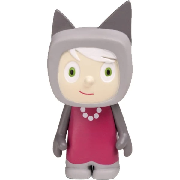 Tonies Kreativ-Tonie Oma, Spielfigur 2 Tonies Kreativ-Tonie Oma, Spielfigur – Bild 2