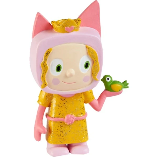 Tonies Kreativ-Tonie Prinzessin, Spielfigur 2 Tonies Kreativ-Tonie Prinzessin, Spielfigur – Bild 2