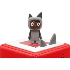 Tonies Kreativ-Tonie, Spielfigur 6 Tonies Kreativ-Tonie, Spielfigur -Tonies Tonies Kreativ Tonie Spielfigur@@1857008 2