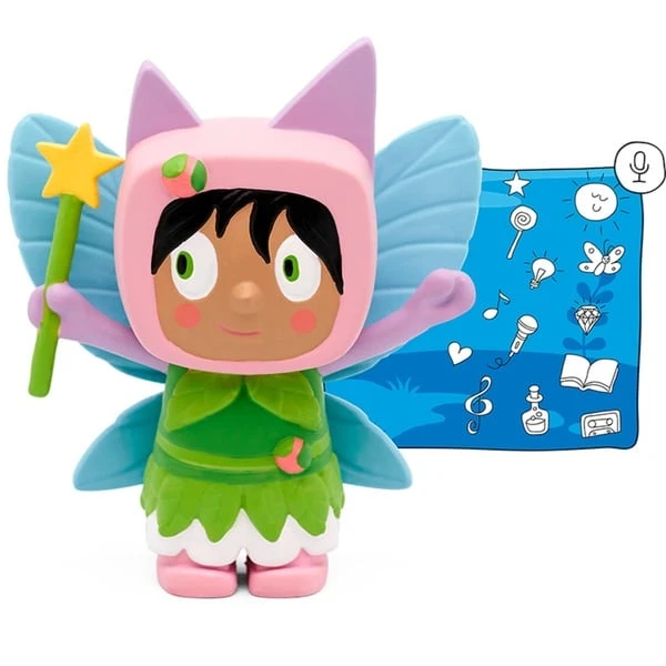 Tonies Kreativ-Tonie - Fee, Spielfigur 1 Tonies Kreativ-Tonie - Fee, Spielfigur