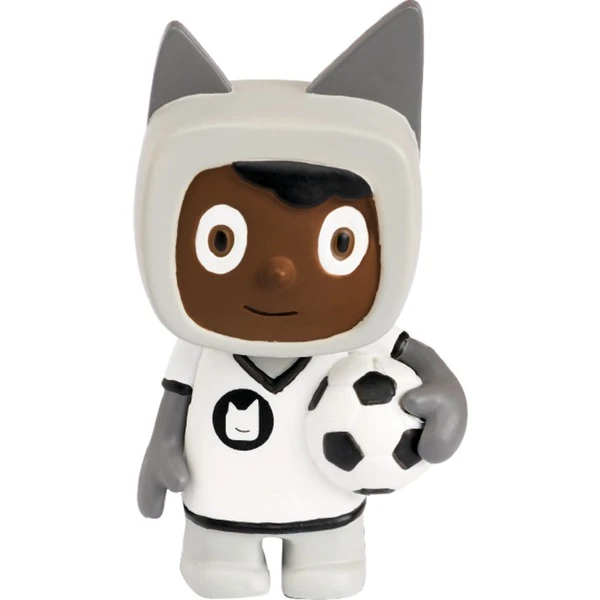 Tonies Kreativ-Tonie - Fußballer, Spielfigur 2 Tonies Kreativ-Tonie - Fußballer, Spielfigur – Bild 2