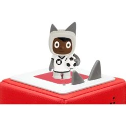 Tonies Kreativ-Tonie - Fußballer, Spielfigur 6 Tonies Kreativ-Tonie - Fußballer, Spielfigur -Tonies Tonies Kreativ Tonie Fu baller Spielfigur@@1822206 2