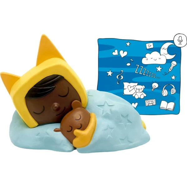 Tonies Kreativ-Tonie - Sleepy, Spielfigur 2 Tonies Kreativ-Tonie - Sleepy, Spielfigur – Bild 2