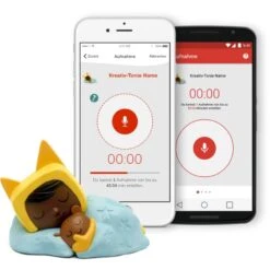 Tonies Kreativ-Tonie - Sleepy, Spielfigur 7 Tonies Kreativ-Tonie - Sleepy, Spielfigur -Tonies Tonies Kreativ Tonie Sleepy Spielfigur@@1822207 3