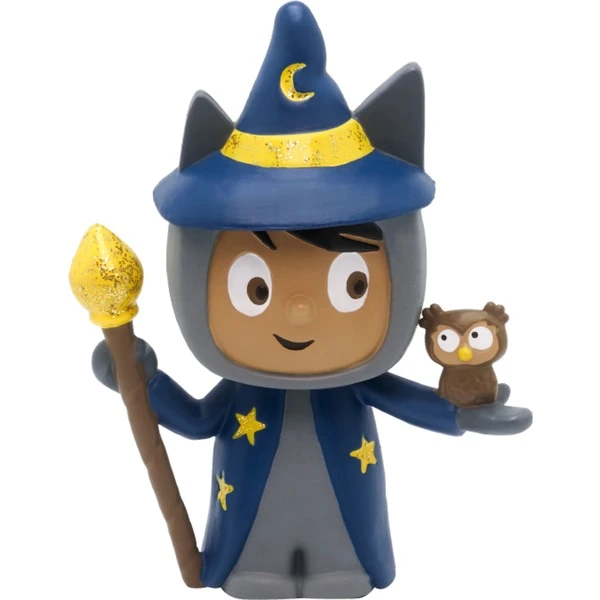Tonies Kreativ-Tonie - Zauberer, Spielfigur 2 Tonies Kreativ-Tonie - Zauberer, Spielfigur – Bild 2