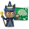 Tonies Kreativ-Tonie - Zauberer, Spielfigur