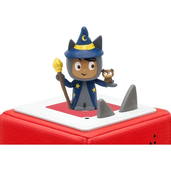 Tonies Kreativ-Tonie - Zauberer, Spielfigur 3 Tonies Kreativ-Tonie - Zauberer, Spielfigur – Bild 3