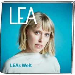 Tonies LEA - LEAs Welt, Spielfigur 6 Tonies LEA - LEAs Welt, Spielfigur -Tonies Tonies LEA LEAs Welt Spielfigur@@1743935 2
