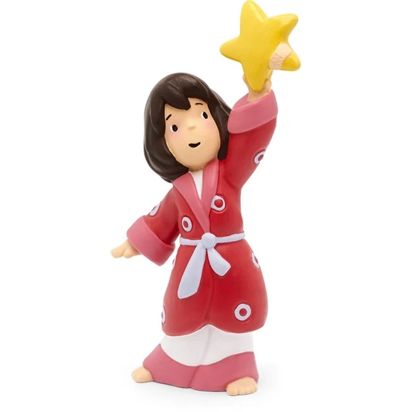 Tonies Lauras Stern - Die Allererste Bilderbuch Geschichte & Glitzernde Gutenacht-Geschichten, Spielfigur 2 Tonies Lauras Stern - Die Allererste Bilderbuch Geschichte & Glitzernde Gutenacht-Geschichten, Spielfigur – Bild 2