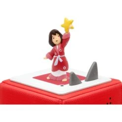 Tonies Lauras Stern - Die Allererste Bilderbuch Geschichte & Glitzernde Gutenacht-Geschichten, Spielfigur 7 Tonies Lauras Stern - Die Allererste Bilderbuch Geschichte & Glitzernde Gutenacht-Geschichten, Spielfigur -Tonies Tonies Lauras Stern Die allererste Bilderbuch Geschichte Glitzernde Gutenacht Geschichten Spielfigur@@1822160 3