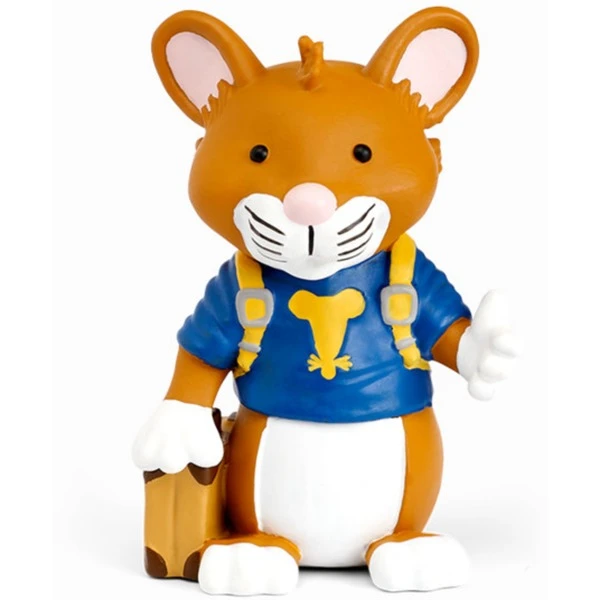 Tonies Leo Lausemaus - Das Original-Hörspiel Zu Den Büchern 2, Spielfigur 2 Tonies Leo Lausemaus - Das Original-Hörspiel Zu Den Büchern 2, Spielfigur – Bild 2