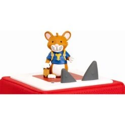 Tonies Leo Lausemaus - Das Original-Hörspiel Zu Den Büchern 2, Spielfigur 7 Tonies Leo Lausemaus - Das Original-Hörspiel Zu Den Büchern 2, Spielfigur -Tonies Tonies Leo Lausemaus Das Original H rspiel zu den B chern 2 Spielfigur@@1se2t03v 3