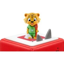 Tonies Leos Tag - Achtung, Fertig, Zähneputzen!, Spielfigur 5 Tonies Leos Tag - Achtung, Fertig, Zähneputzen!, Spielfigur -Tonies Tonies Leos Tag Achtung fertig Z hneputzen Spielfigur@@1900701 3