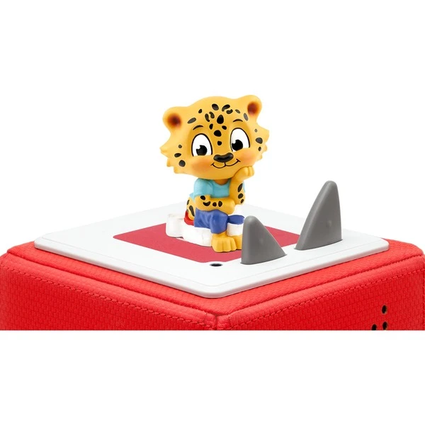 Tonies Leos Tag - Windel, Töpfchen, Klo - Das Geht So!, Spielfigur 4 Tonies Leos Tag - Windel, Töpfchen, Klo - Das Geht So!, Spielfigur – Bild 4