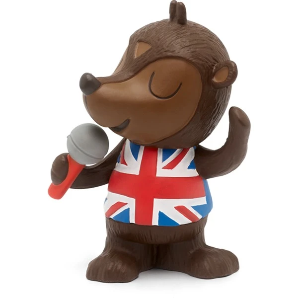 Tonies Lieblings-Kinderlieder - Englische Kinderlieder (Neuauflage 2022), Spielfigur 2 Tonies Lieblings-Kinderlieder - Englische Kinderlieder (Neuauflage 2022), Spielfigur – Bild 2