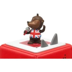 Tonies Lieblings-Kinderlieder - Englische Kinderlieder (Neuauflage 2022), Spielfigur 7 Tonies Lieblings-Kinderlieder - Englische Kinderlieder (Neuauflage 2022), Spielfigur -Tonies Tonies Lieblings Kinderlieder Englische Kinderlieder Neuauflage 2022 Spielfigur@@1827513 3