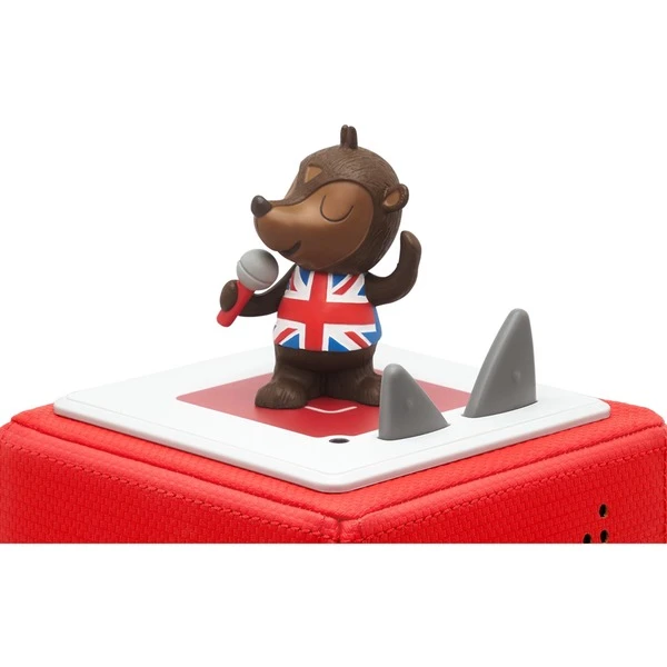 Tonies Lieblings-Kinderlieder - Englische Kinderlieder (Neuauflage 2022), Spielfigur 4 Tonies Lieblings-Kinderlieder - Englische Kinderlieder (Neuauflage 2022), Spielfigur – Bild 4