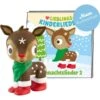 Tonies Lieblings-Kinderlieder - Weihnachtslieder 2 (Neuauflage 2022), Spielfigur