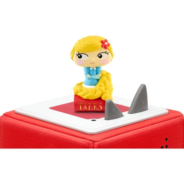Tonies Lieblings-Märchen - Rapunzel (Neuauflage 2023), Spielfigur 3 Tonies Lieblings-Märchen - Rapunzel (Neuauflage 2023), Spielfigur – Bild 3
