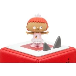 Tonies Lieblings-Meisterstücke - Schwanensee, Spielfigur 7 Tonies Lieblings-Meisterstücke - Schwanensee, Spielfigur -Tonies Tonies Lieblings Meisterst cke Schwanensee Spielfigur@@1822159 3