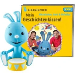 Tonies Mein Geschichtenkissen, Spielfigur