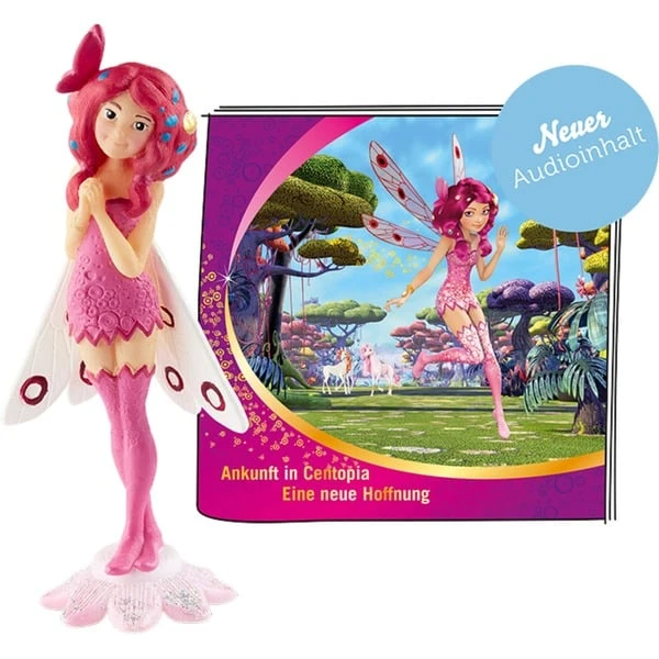 Tonies Mia And Me - Ankunft In Centopia / Eine Neue Hoffnung, Spielfigur 1 Tonies Mia And Me - Ankunft In Centopia / Eine Neue Hoffnung, Spielfigur