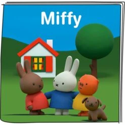 Tonies Miffy - Miffy, Spielfigur 6 Tonies Miffy - Miffy, Spielfigur -Tonies Tonies Miffy Miffy Spielfigur@@1857052 2