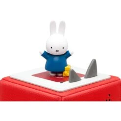 Tonies Miffy - Miffy, Spielfigur 7 Tonies Miffy - Miffy, Spielfigur -Tonies Tonies Miffy Miffy Spielfigur@@1857052 3