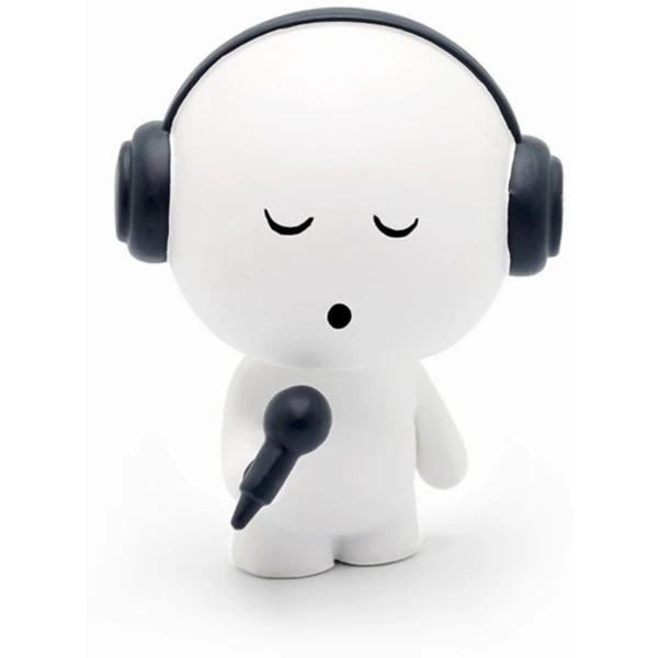 Tonies Minimusiker - Lieder Für Dich, Spielfigur 2 Tonies Minimusiker - Lieder Für Dich, Spielfigur – Bild 2