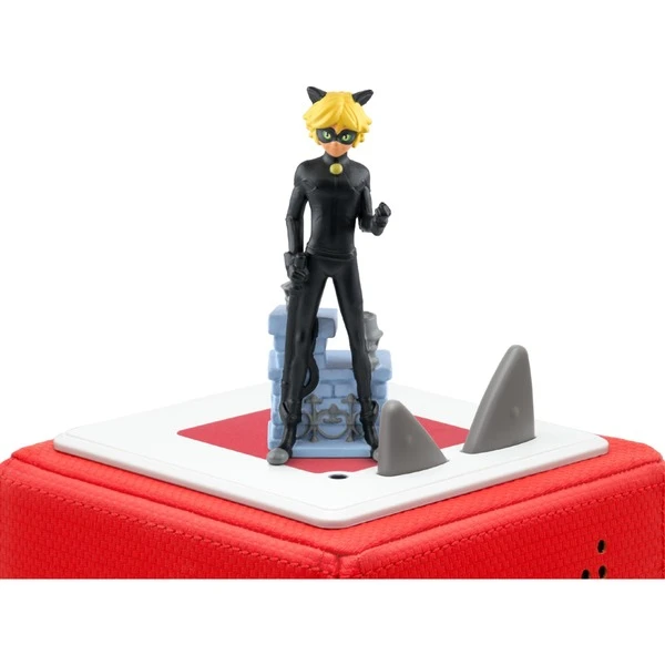 Tonies Miraculous - Der Betrüger / Der Valentinstag, Spielfigur 4 Tonies Miraculous - Der Betrüger / Der Valentinstag, Spielfigur – Bild 4