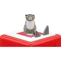 Tonies Mog, Der Vergessliche Kater - Die Schönsten Geschichten, Spielfigur 6 Tonies Mog, Der Vergessliche Kater - Die Schönsten Geschichten, Spielfigur -Tonies Tonies Mog der vergessliche Kater Die sch nsten Geschichten Spielfigur@@100008742 2