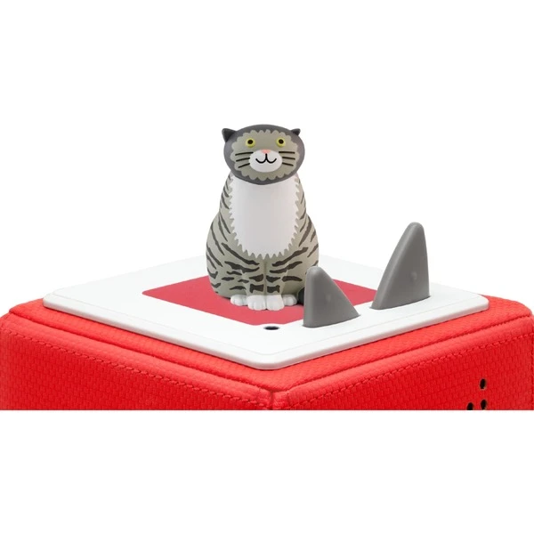 Tonies Mog, Der Vergessliche Kater - Die Schönsten Geschichten, Spielfigur 3 Tonies Mog, Der Vergessliche Kater - Die Schönsten Geschichten, Spielfigur – Bild 3