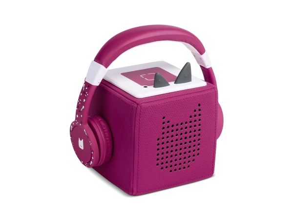 TONIES Tonie-Lauscher Beere - Neu 2022 2 TONIES Tonie-Lauscher Beere - Neu 2022 – Bild 2