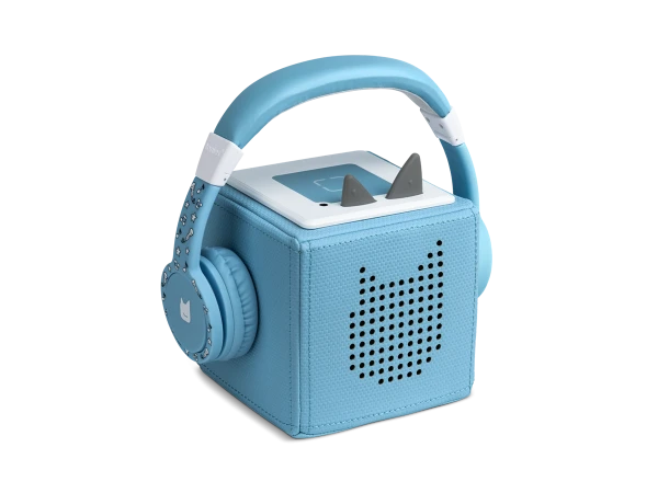 TONIES Tonie-Lauscher Hellblau - Neu 2022 2 TONIES Tonie-Lauscher Hellblau - Neu 2022 – Bild 2