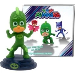 Tonies PJ Masks - Zeit Ein Held Zu Sein, Spielfigur